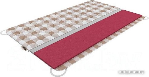 Ортопедический наматрасник Mr. Mattress Solid ортопедический L (140x190)