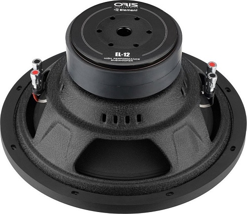 Головка сабвуфера Oris EL-12