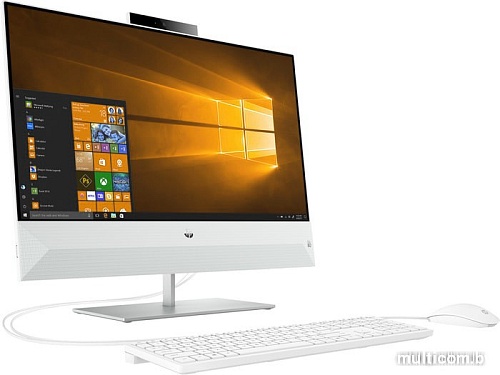 Моноблок HP Pavilion 24-xa1004ur 6PB54EA