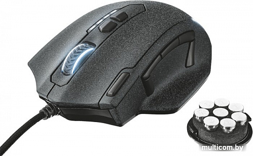 Игровая мышь Trust GXT 155 Caldor
