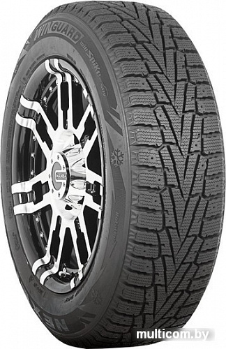 Автомобильные шины Roadstone Winguard Winspike LT 225/70R15C 112/110R