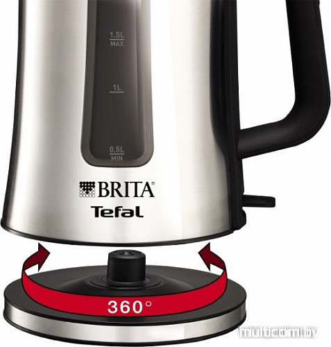 Чайник Tefal KI330D