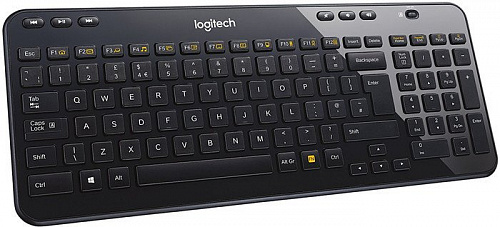 Клавиатура Logitech K360