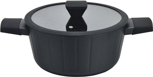 Кастрюля Lenardi Vertical 819-013