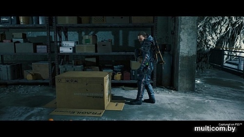 Death Stranding Director’s Cut для PlayStation 5