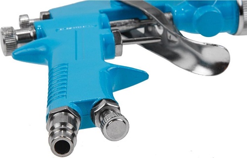Краскопульт DGM Air Gun 410
