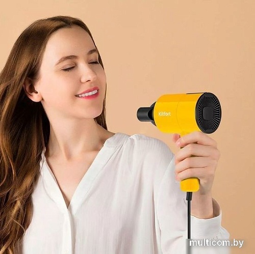 Фен Kitfort KT-3240-1