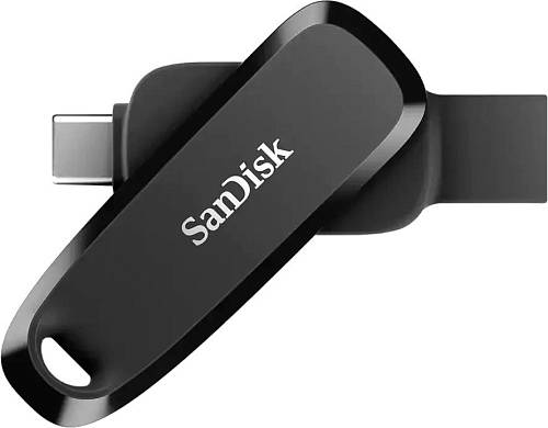 USB Flash SanDisk Phone Drive for Android USB Type-C/Type-A 32GB SDDDC6-032G-G46