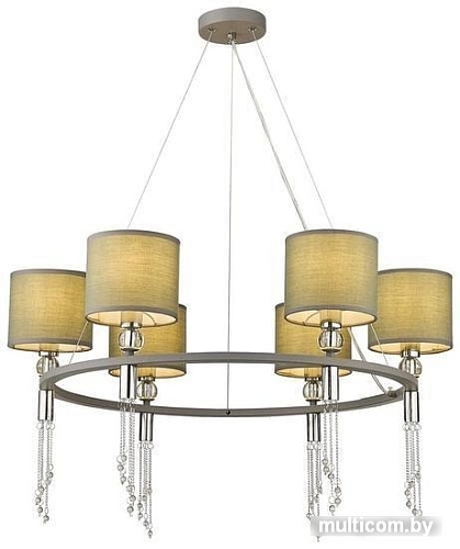 Подвесная люстра Velante 292-103-06