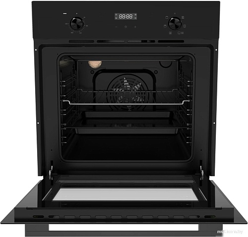 Электрический духовой шкаф Candy COXP06NBB