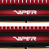 Оперативная память Patriot Viper 4 Series 2x32ГБ DDR4 3600 МГц PV464G360C8K