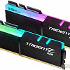 Оперативная память G.Skill Trident Z RGB 2x32GB DDR4 PC4-28800 F4-3600C16D-64GTZR