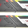 Оперативная память Patriot Viper Venom RGB 2x32ГБ DDR5 5600МГц PVVR564G560C40K