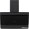 Кухонная вытяжка Krona Uran 600 DN Black 4S (черный)