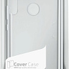 Чехол VOLARE ROSSO Clear для Huawei P40 lite E/Y7p/Honor 9c (прозрачный)