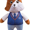 Музыкальная игрушка Кошечки-Собачки Оскар 38377