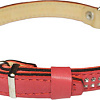 Ошейник Сима 1540RE (красный)