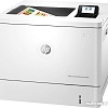 Принтер HP Color LaserJet Enterprise M554dn