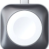 Беспроводное зарядное Satechi Type-C Magnetic Charging Dock