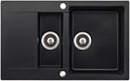 Кухонная мойка TEKA Clivo 60 B-TQ Оникс [40148020]