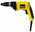 Шуруповерт DeWalt DW263K