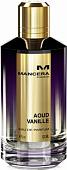 Mancera Aoud Vanille EdP (120 мл)