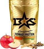 Протеин Binasport Excellent Isowhey Protein (750г, яблоко/корица)