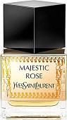 Парфюмерная вода Yves Saint Laurent Majestic Rose EdP (80 мл)