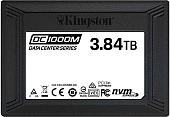SSD Kingston DC1000M 3.84TB SEDC1000M/3840G