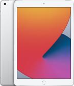 Планшет Apple iPad 10.2&quot; 2020 32GB LTE MYMJ2 (серебристый)