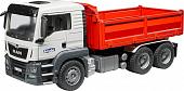 Bruder MAN TGS Construction truck 03765