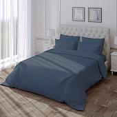 Постельное белье Verossa Stripe Sapphire VRT 148/215М 70308 ST13 01