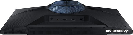 Игровой монитор Samsung Odyssey G3 LS24AG302NIXCI