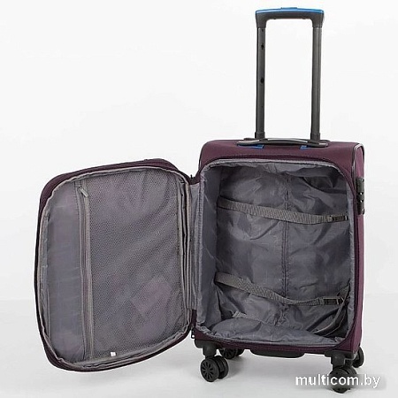 Francesco Molinary 111-22039W/3-19PRP (фиолетовый)