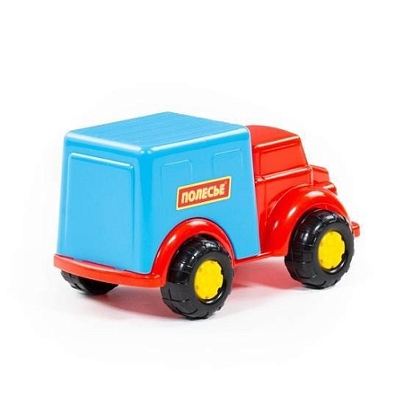 Полесье Антошка автомобиль-фургон 4717