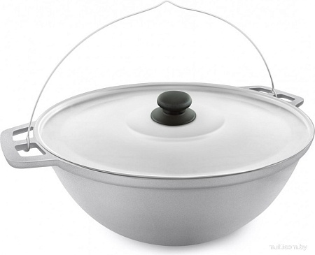 Казан Нева Металл Посуда НС0890п