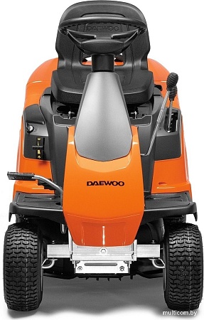 Райдер Daewoo Power DLR 66 H