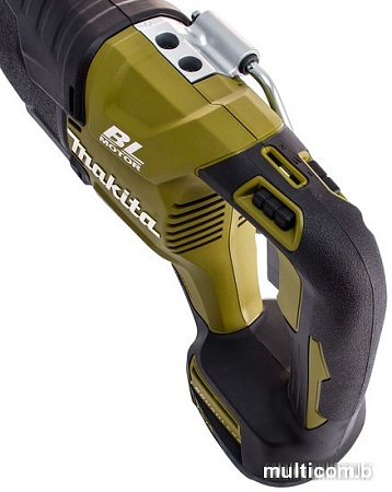 Сабельная пила Makita DJR187Z