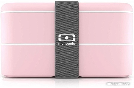 Термос для еды Monbento MB Original Litchi