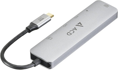 USB-хаб ACD ACD-C106-PAL