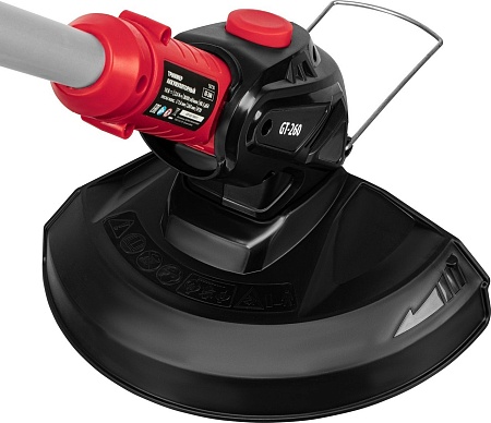 Триммер MTX GT-260 (с 1-им АКБ)