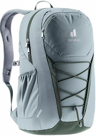 Рюкзак Deuter GoGo 3813221-2254 (sage/ivy)