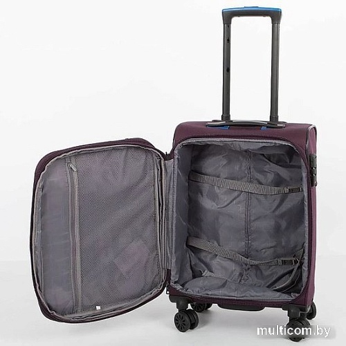 Francesco Molinary 111-22039W/3-19PRP (фиолетовый)