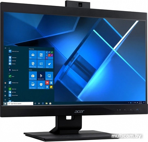 Моноблок Acer Veriton Z4870G DQ.VTQER.01W
