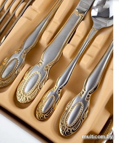 Набор столовых приборов Mercury Haus MC-2079