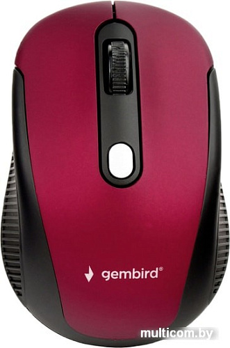 Мышь Gembird MUSW-420-1