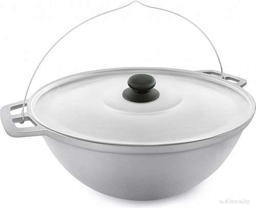 Казан Нева Металл Посуда НС0890п