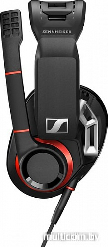 Наушники Sennheiser GSP 500