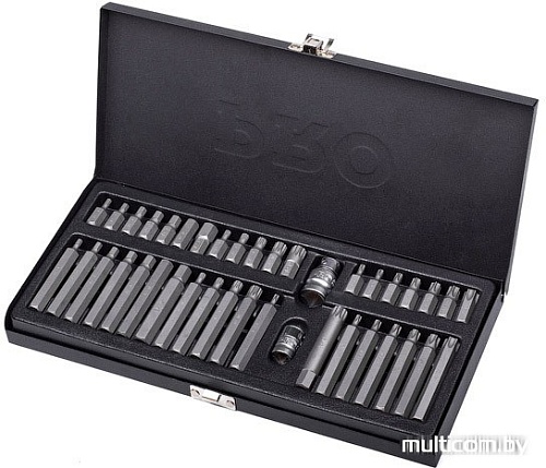 Набор бит PRO Startul PRO-440 40 предметов