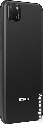 Смартфон HONOR 9S DUA-LX9 2GB/32GB (черный)